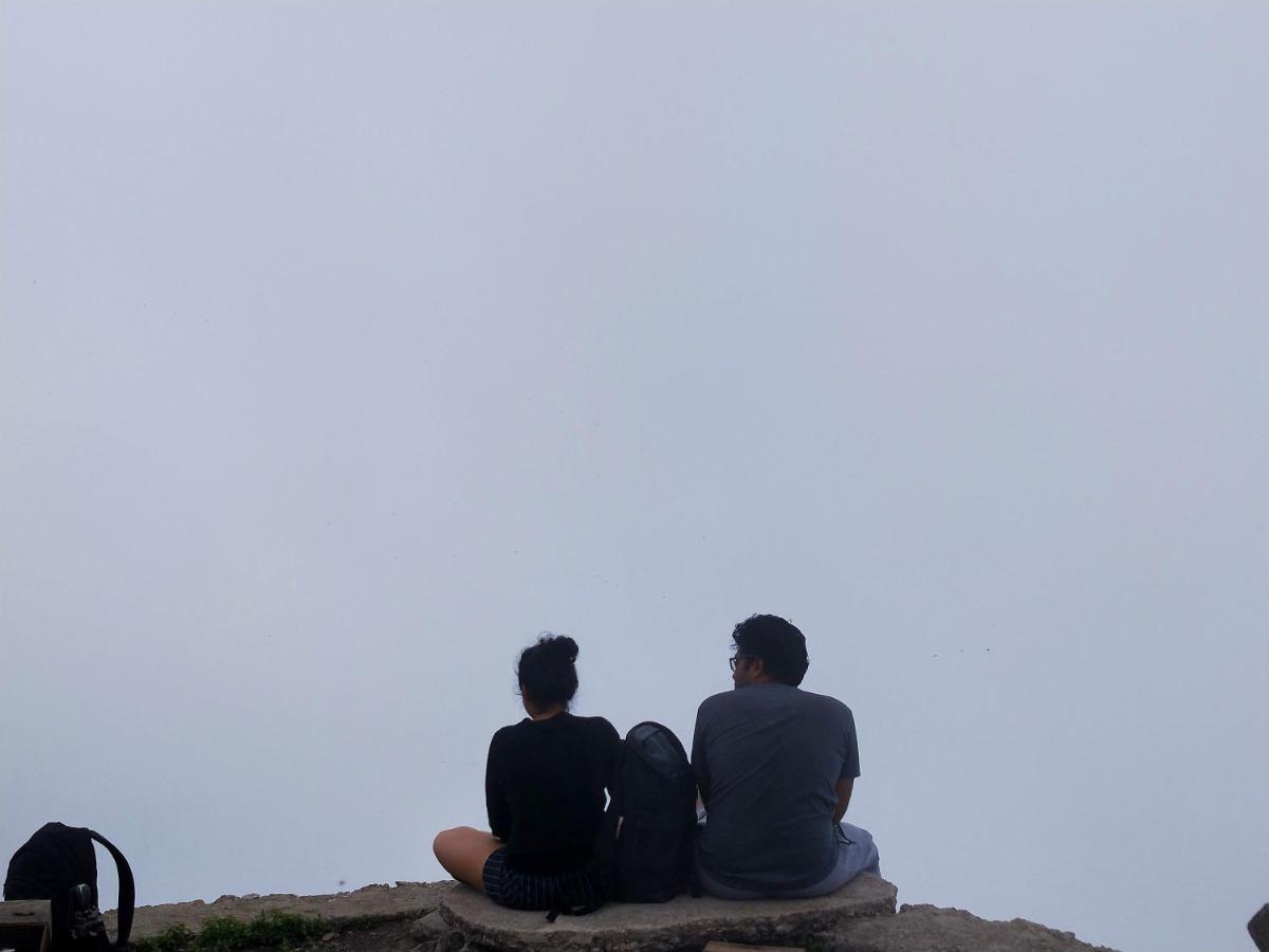 Neha Homestay 심라 외부 사진