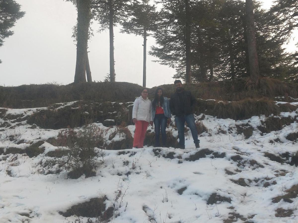 Neha Homestay 심라 외부 사진