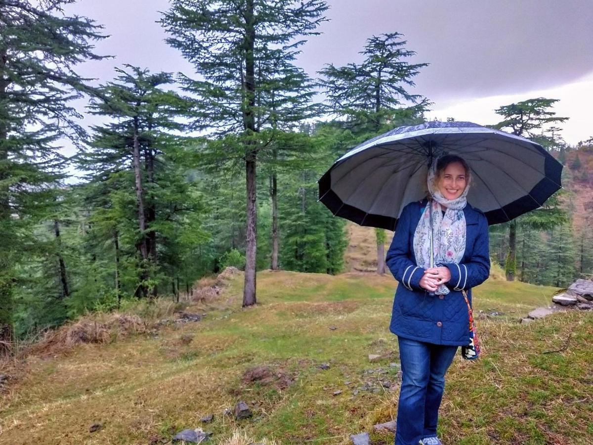 Neha Homestay 심라 외부 사진