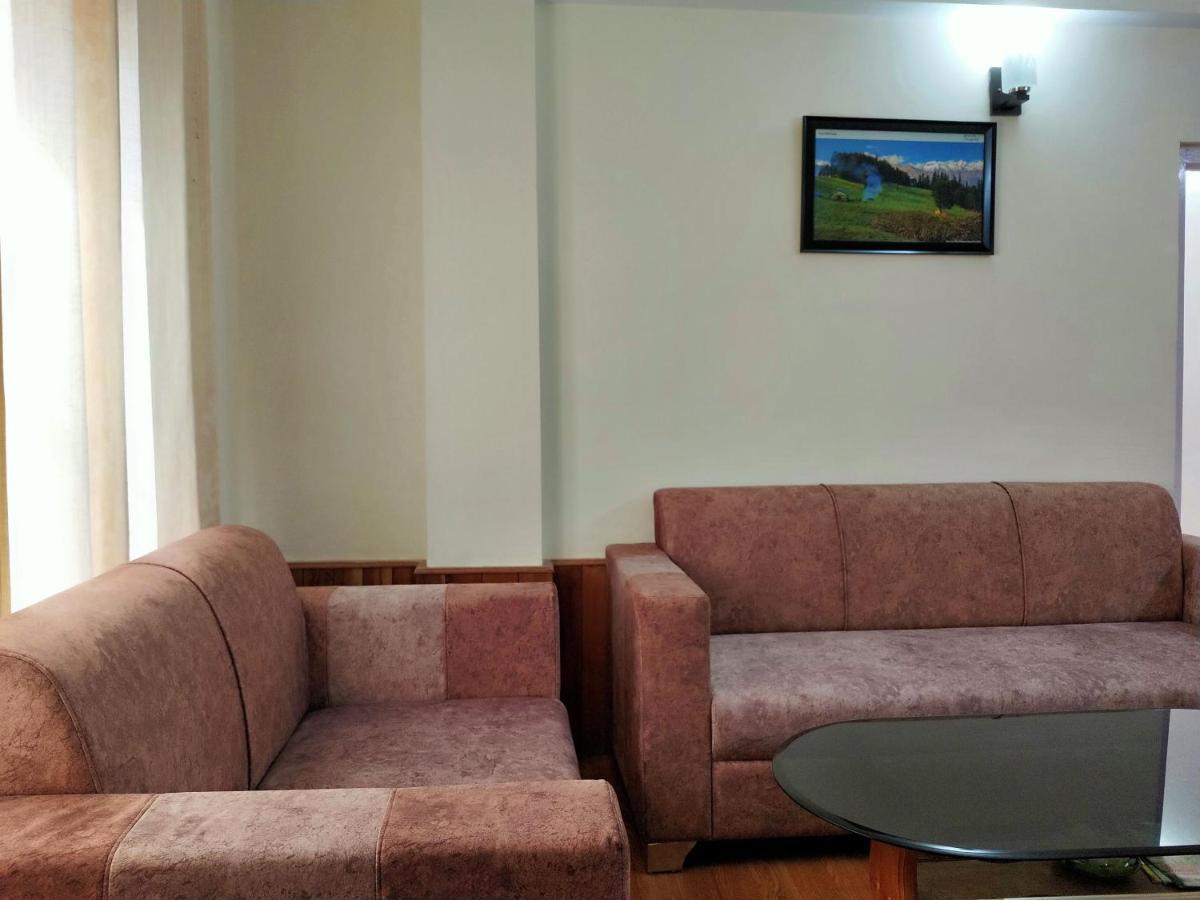 Neha Homestay 심라 외부 사진