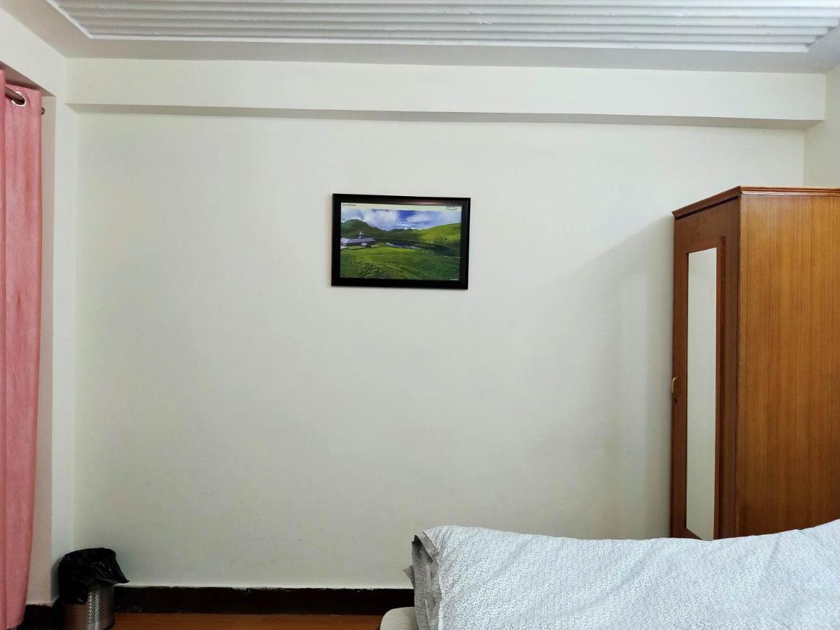 Neha Homestay 심라 외부 사진