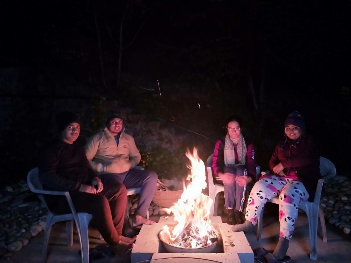 Neha Homestay 심라 외부 사진