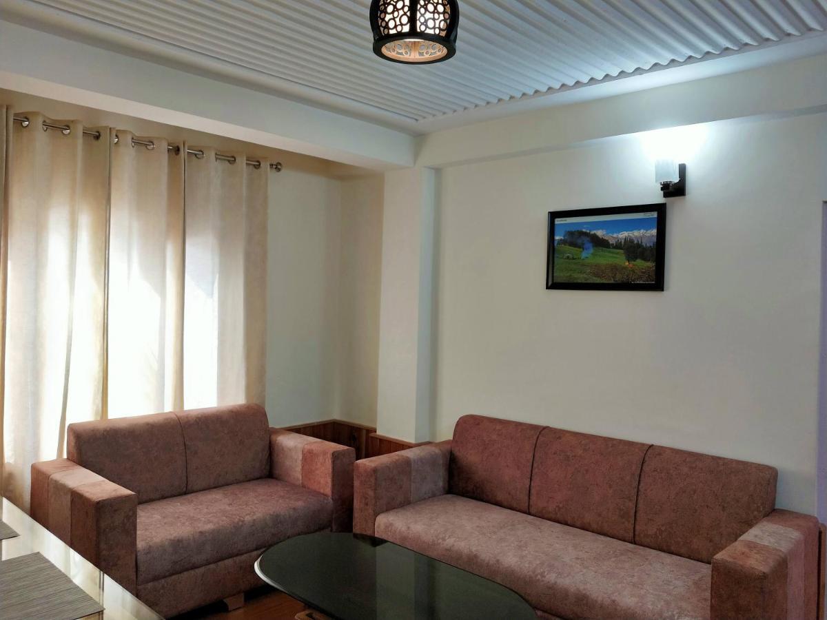 Neha Homestay 심라 외부 사진