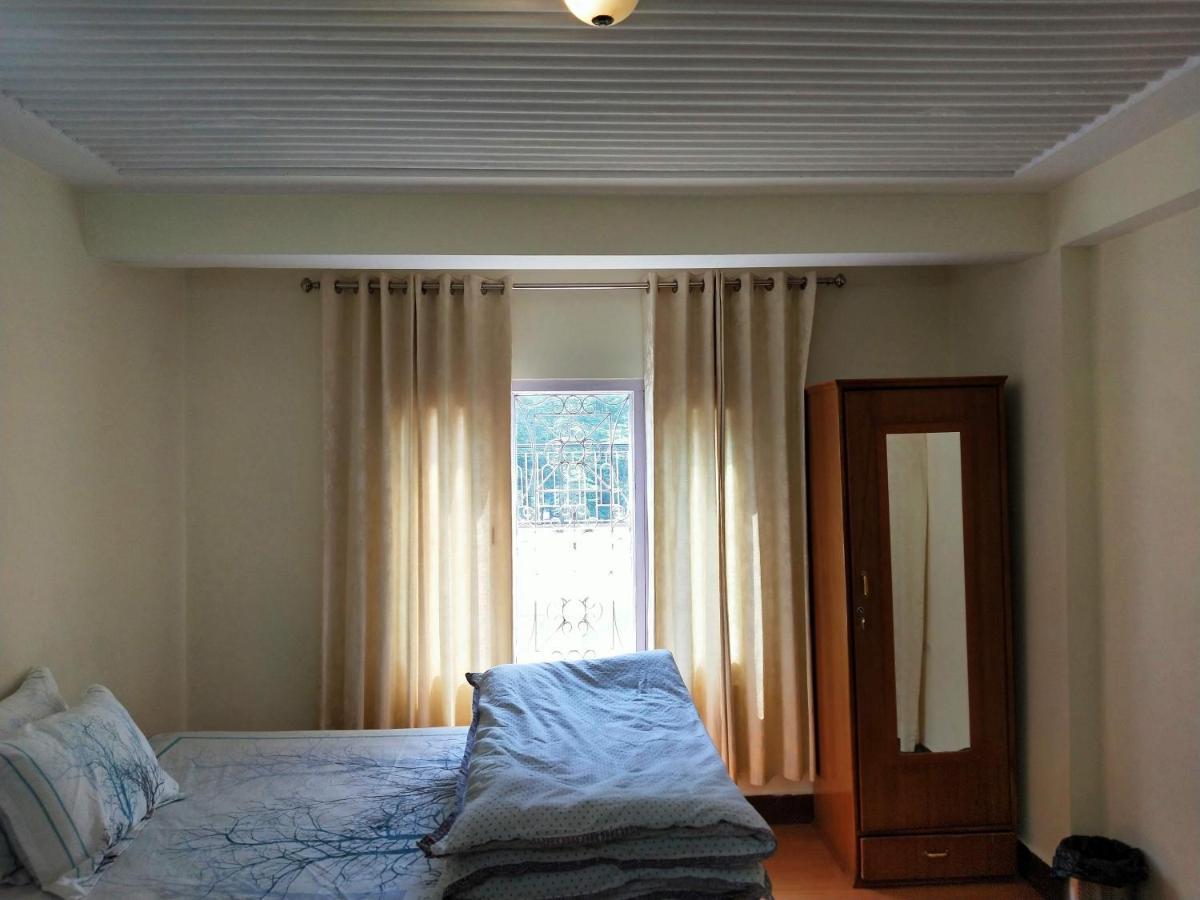 Neha Homestay 심라 외부 사진