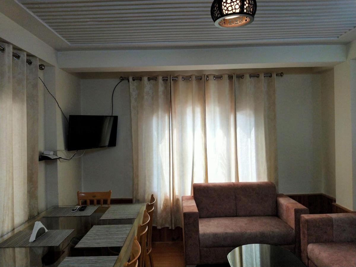 Neha Homestay 심라 외부 사진