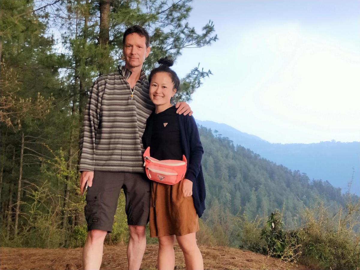Neha Homestay 심라 외부 사진