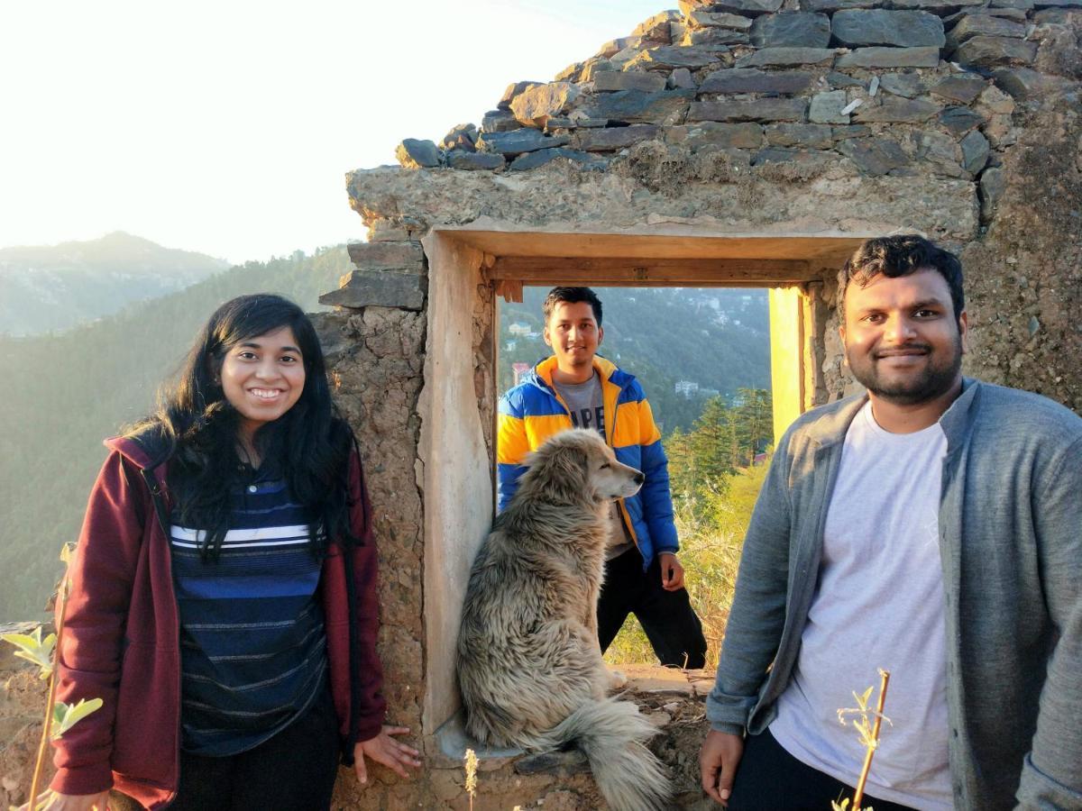 Neha Homestay 심라 외부 사진