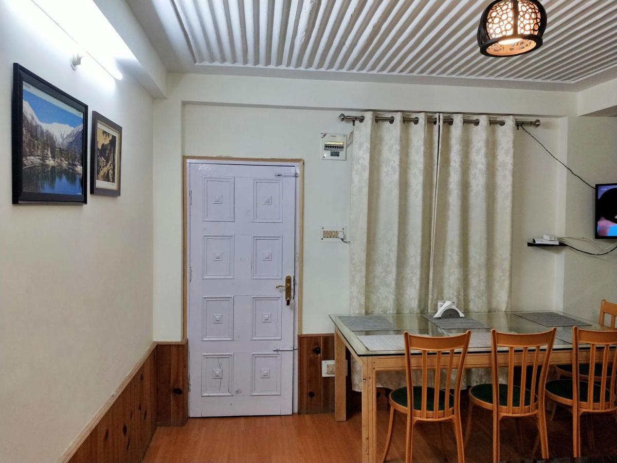 Neha Homestay 심라 외부 사진