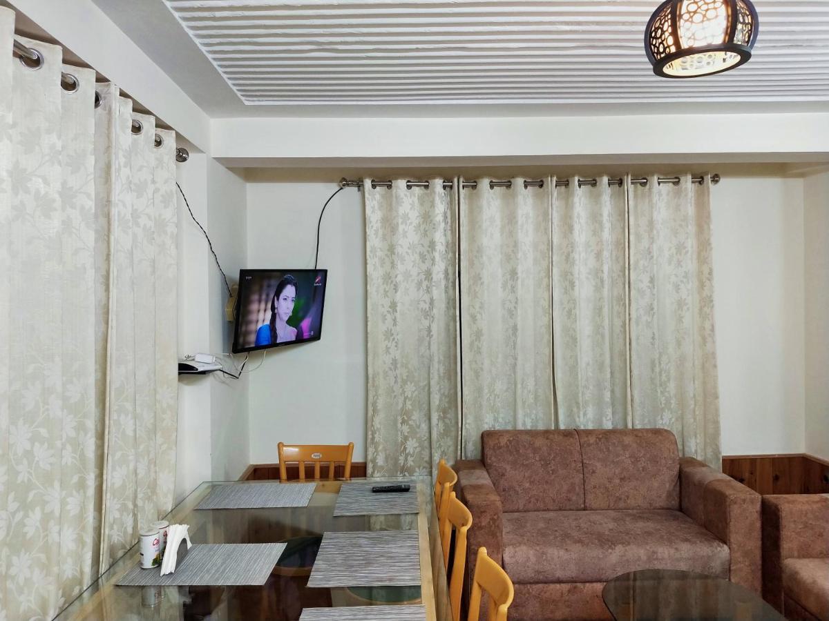 Neha Homestay 심라 외부 사진
