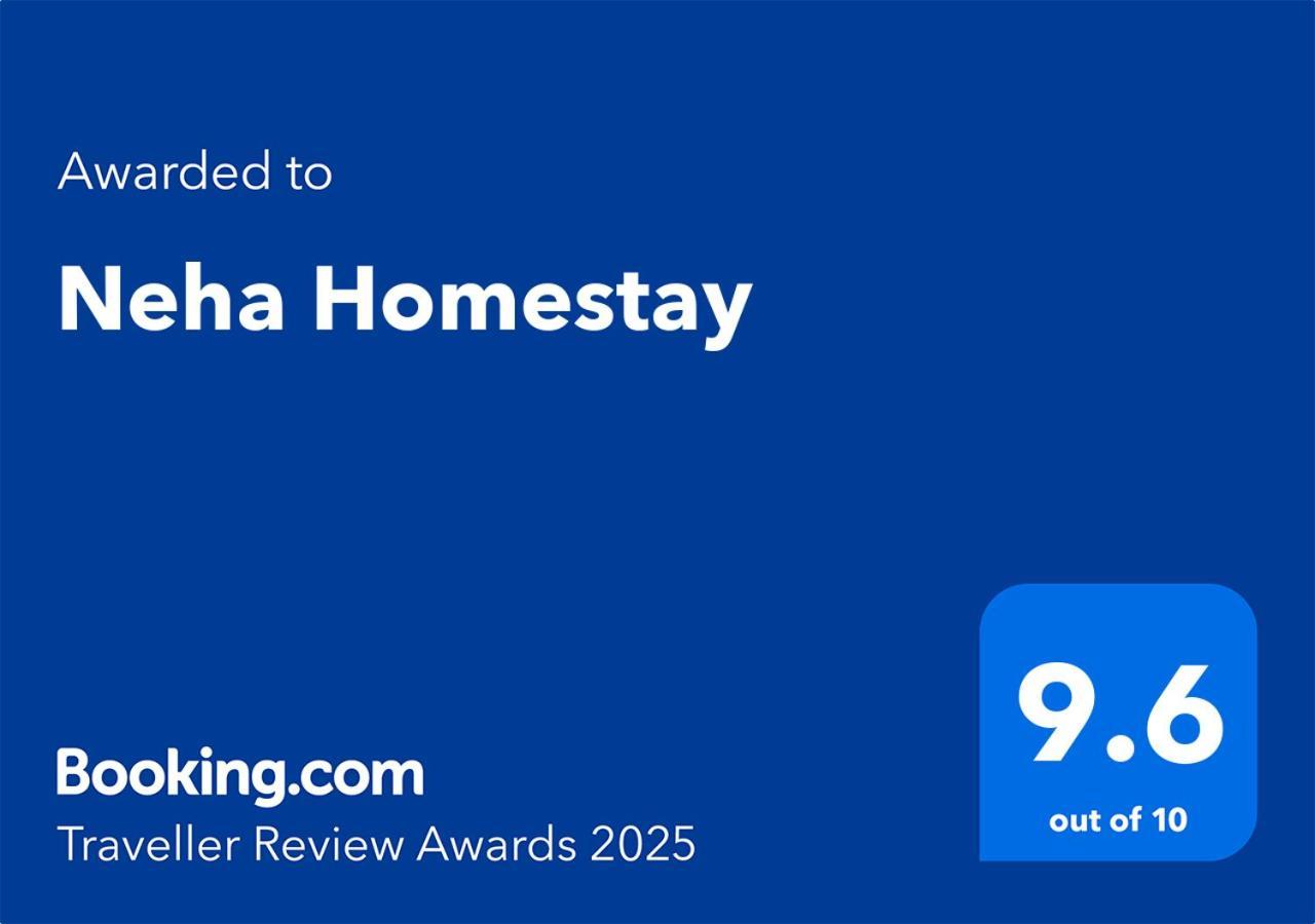 Neha Homestay 심라 외부 사진